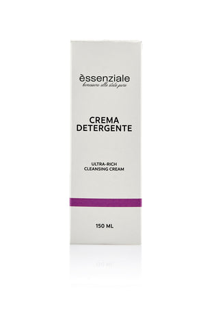 Crema detergente -  Cleansing shower cream  150 ml