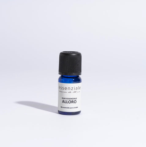 Laurel essential oil (Laurus nobilis) - 10 ml
