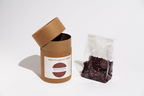 Sangiovese infusion - I was born in Montalcino - 50 g